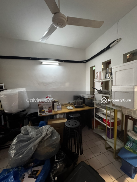 2-storey Terraced House for Sale in Bandar Utama 12 (Bandar Utama) - Calvin Law - PropertyGuru.com.my