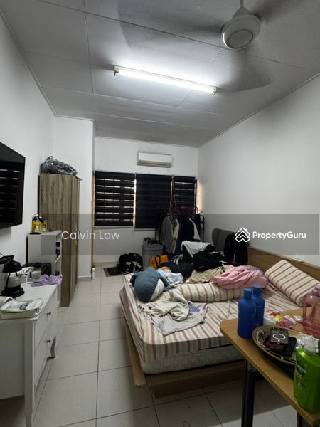 2-storey Terraced House for Sale in Bandar Utama 12 (Bandar Utama) - Calvin Law - PropertyGuru.com.my