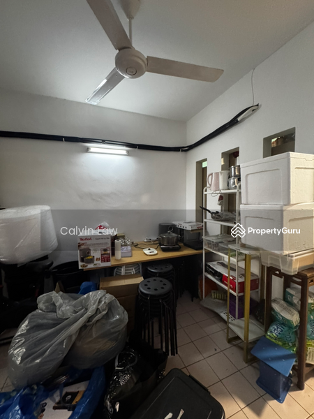 2-storey Terraced House for Sale in Bandar Utama 12 (Bandar Utama) - Calvin Law - PropertyGuru.com.my
