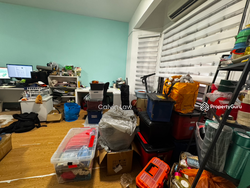2-storey Terraced House for Sale in Bandar Utama 12 (Bandar Utama) - Calvin Law - PropertyGuru.com.my