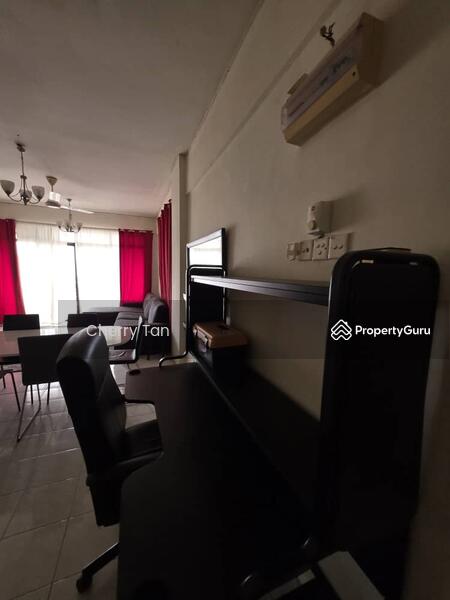 Untuk Disewa - pelangi condominium