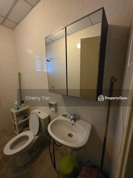 Untuk Disewa - pelangi condominium