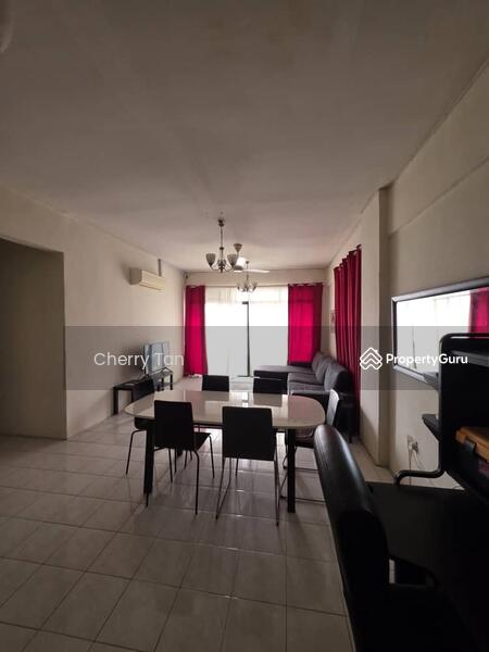 Untuk Disewa - pelangi condominium