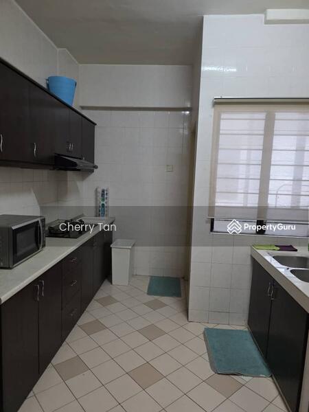 Untuk Disewa - pelangi condominium