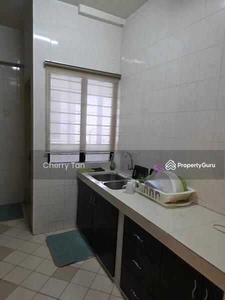 Untuk Disewa - pelangi condominium