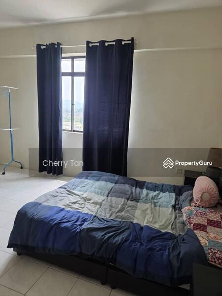 Untuk Disewa - pelangi condominium