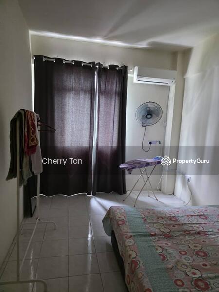 Untuk Disewa - pelangi condominium