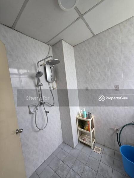 Untuk Disewa - pelangi condominium