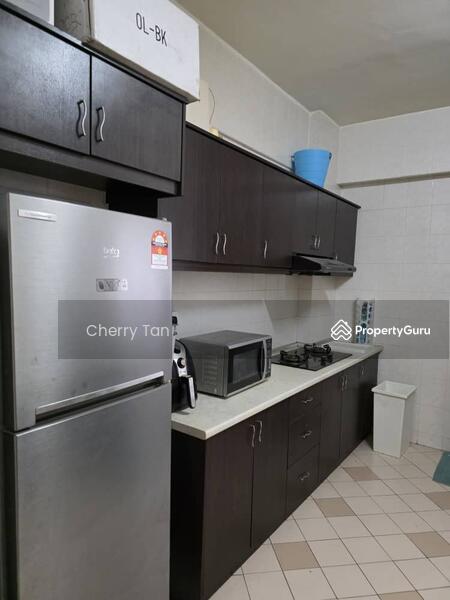 Untuk Disewa - pelangi condominium