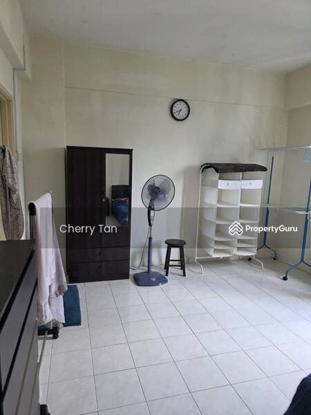 Untuk Disewa - pelangi condominium