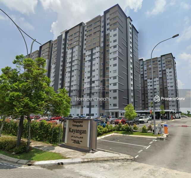 For Sale - Kayangan