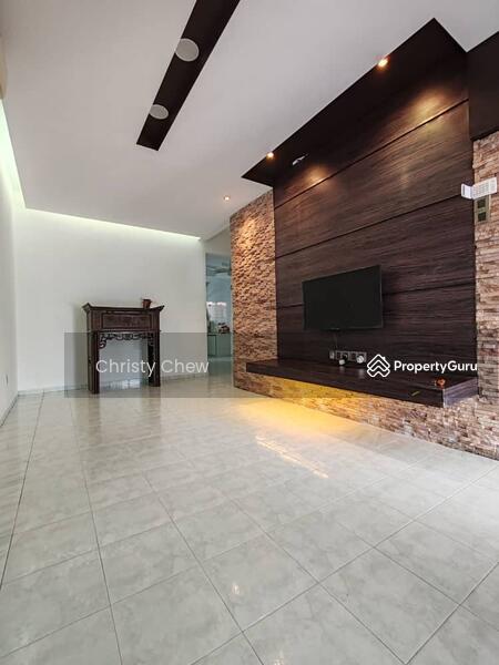 Untuk Dijual - TAMAN ANGKASA NURI SINGLE STOREY TERRANCE