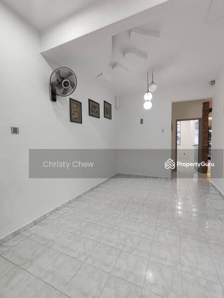 Untuk Dijual - TAMAN ANGKASA NURI SINGLE STOREY TERRANCE