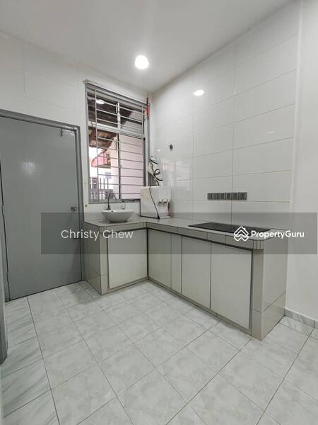 Untuk Dijual - TAMAN ANGKASA NURI SINGLE STOREY TERRANCE