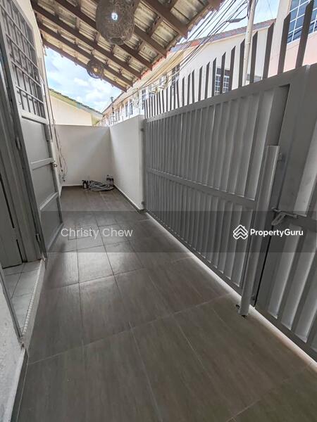 Untuk Dijual - TAMAN ANGKASA NURI SINGLE STOREY TERRANCE