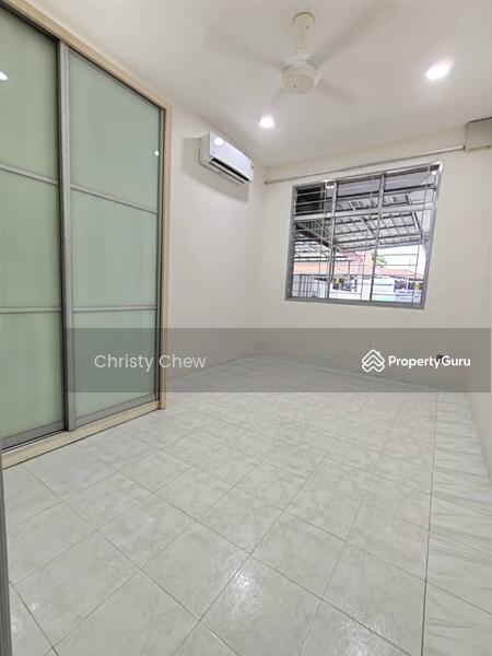 Untuk Dijual - TAMAN ANGKASA NURI SINGLE STOREY TERRANCE