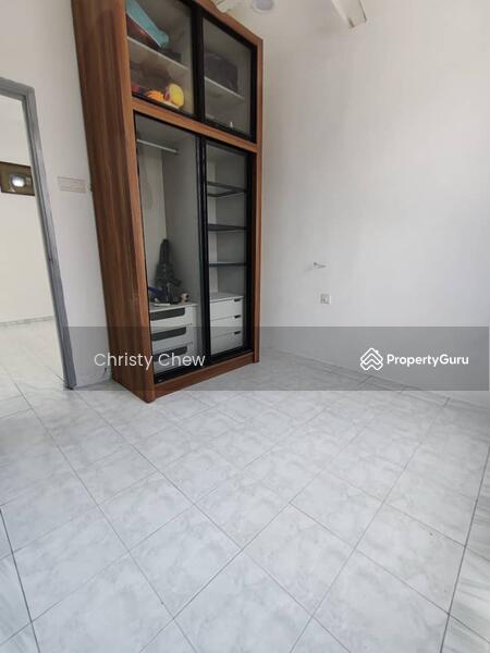 Untuk Dijual - TAMAN ANGKASA NURI SINGLE STOREY TERRANCE