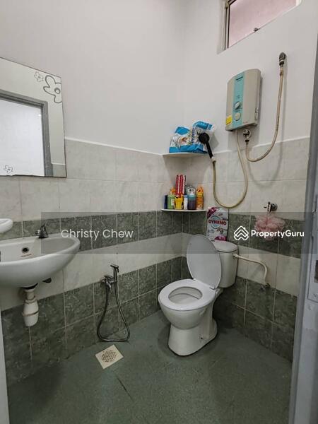 Untuk Dijual - TAMAN ANGKASA NURI SINGLE STOREY TERRANCE