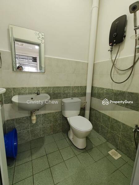 Untuk Dijual - TAMAN ANGKASA NURI SINGLE STOREY TERRANCE