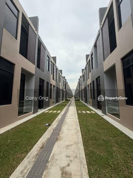 2-storey Terraced House for Sale in Puteri Harbour (Iskandar Puteri (Nusajaya)) - Cony Ong - PropertyGuru.com.my