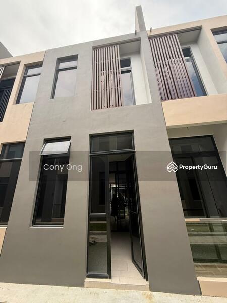 2-storey Terraced House for Sale in Puteri Harbour (Iskandar Puteri (Nusajaya)) - Cony Ong - PropertyGuru.com.my