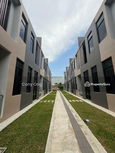 2-storey Terraced House for Sale in Puteri Harbour (Iskandar Puteri (Nusajaya)) - Cony Ong - PropertyGuru.com.my