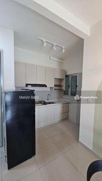 Service Residence for Rent at Residensi MH Platinum 2 - Melvin Bala - PropertyGuru.com.my
