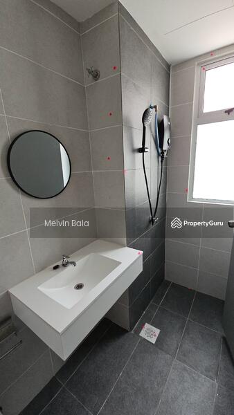 Service Residence for Rent at Residensi MH Platinum 2 - Melvin Bala - PropertyGuru.com.my