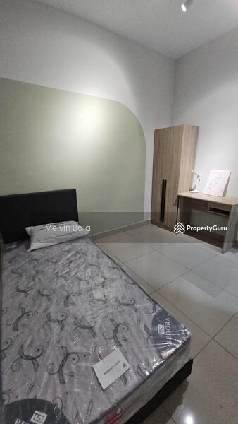 Service Residence for Rent at Residensi MH Platinum 2 - Melvin Bala - PropertyGuru.com.my