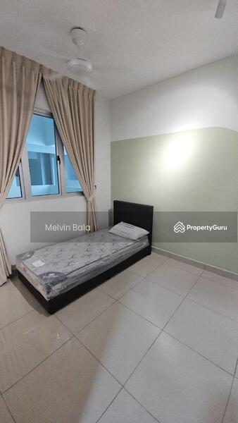 Service Residence for Rent at Residensi MH Platinum 2 - Melvin Bala - PropertyGuru.com.my