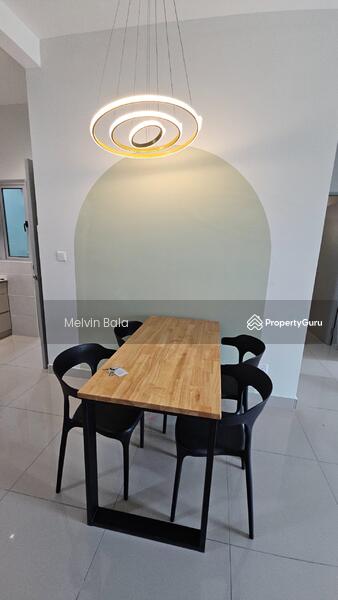 Service Residence for Rent at Residensi MH Platinum 2 - Melvin Bala - PropertyGuru.com.my