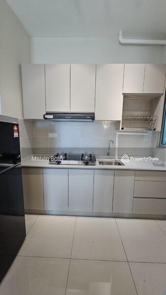 Service Residence for Rent at Residensi MH Platinum 2 - Melvin Bala - PropertyGuru.com.my