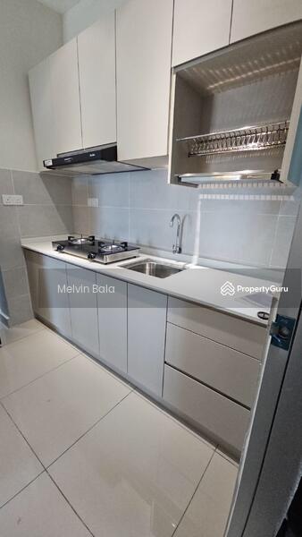 Service Residence for Rent at Residensi MH Platinum 2 - Melvin Bala - PropertyGuru.com.my