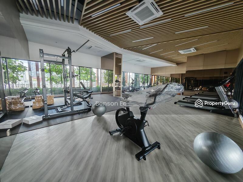 For Sale - JRK Convena
