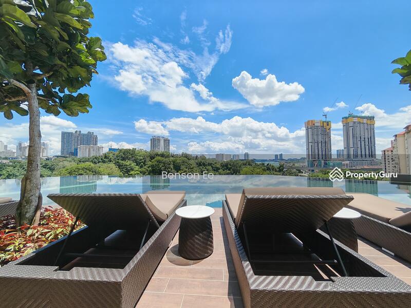 For Sale - JRK Convena