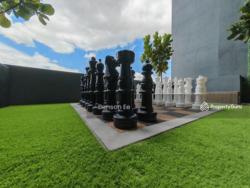 For Sale - JRK Convena