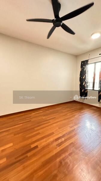 2-storey Terraced House for Sale in Alam Impian (Shah Alam) - SK Thiam - PropertyGuru.com.my