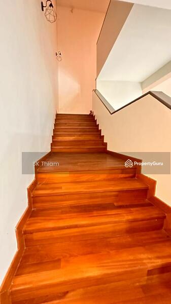 2-storey Terraced House for Sale in Alam Impian (Shah Alam) - SK Thiam - PropertyGuru.com.my