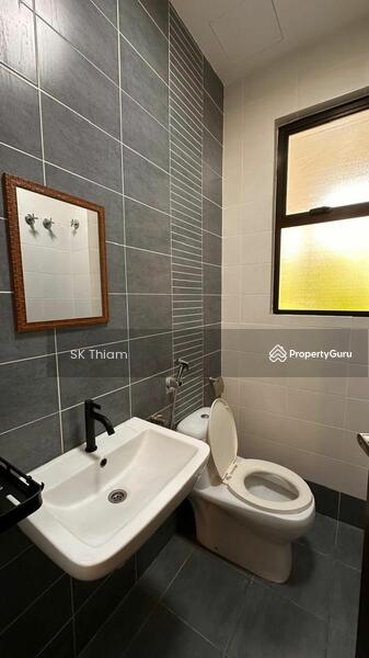 2-storey Terraced House for Sale in Alam Impian (Shah Alam) - SK Thiam - PropertyGuru.com.my
