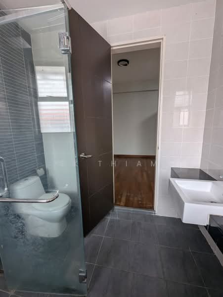 2-storey Terraced House for Sale in Alam Impian (Shah Alam) - SK Thiam - Bathroom - PropertyGuru.com.my