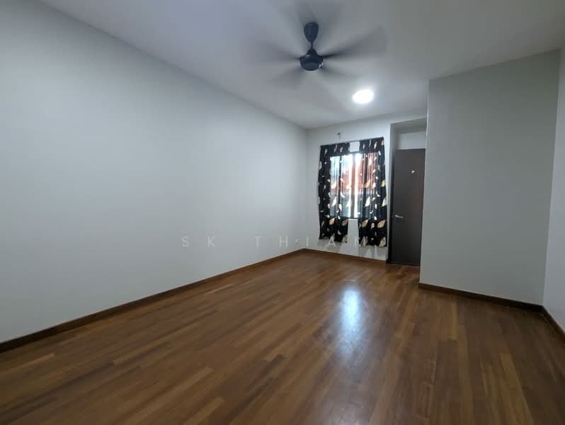 2-storey Terraced House for Sale in Alam Impian (Shah Alam) - SK Thiam - Interior - PropertyGuru.com.my