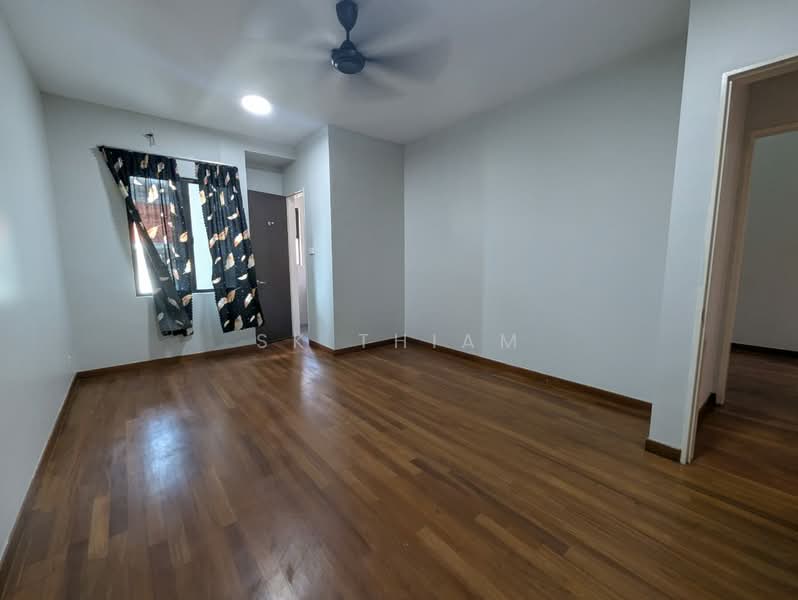 2-storey Terraced House for Sale in Alam Impian (Shah Alam) - SK Thiam - Interior - PropertyGuru.com.my
