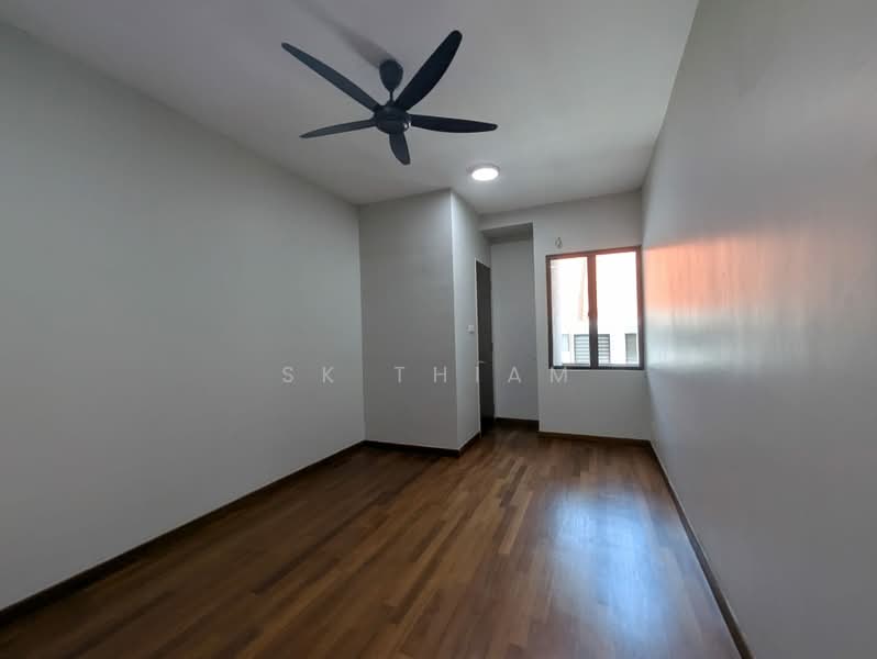 2-storey Terraced House for Sale in Alam Impian (Shah Alam) - SK Thiam - Interior - PropertyGuru.com.my