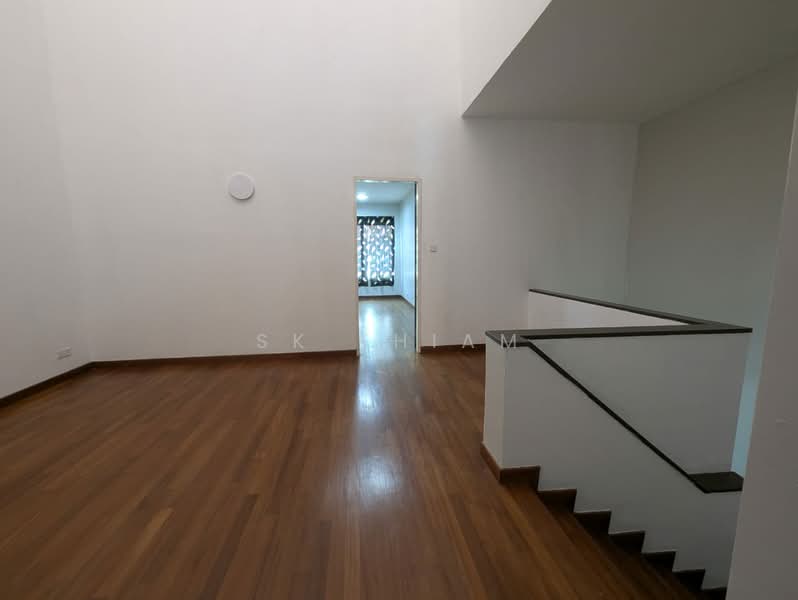 2-storey Terraced House for Sale in Alam Impian (Shah Alam) - SK Thiam - Interior - PropertyGuru.com.my