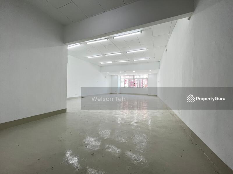 For Sale - Metro Avenue