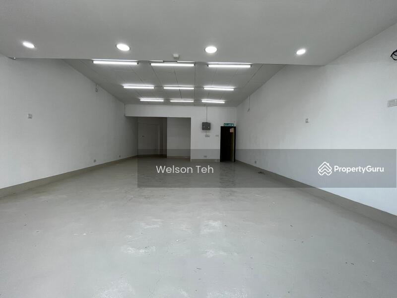 For Sale - Metro Avenue