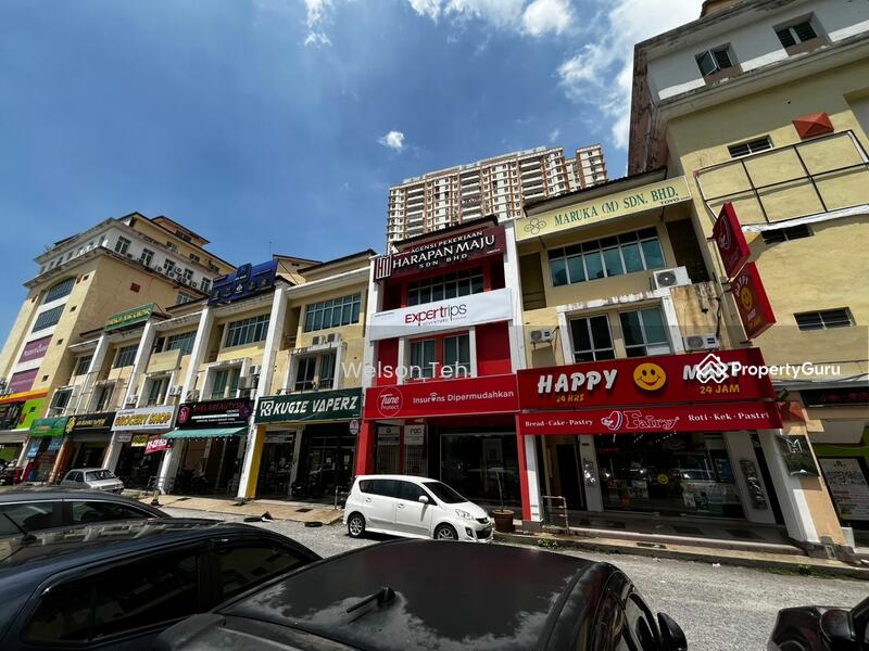 For Sale - Metro Avenue