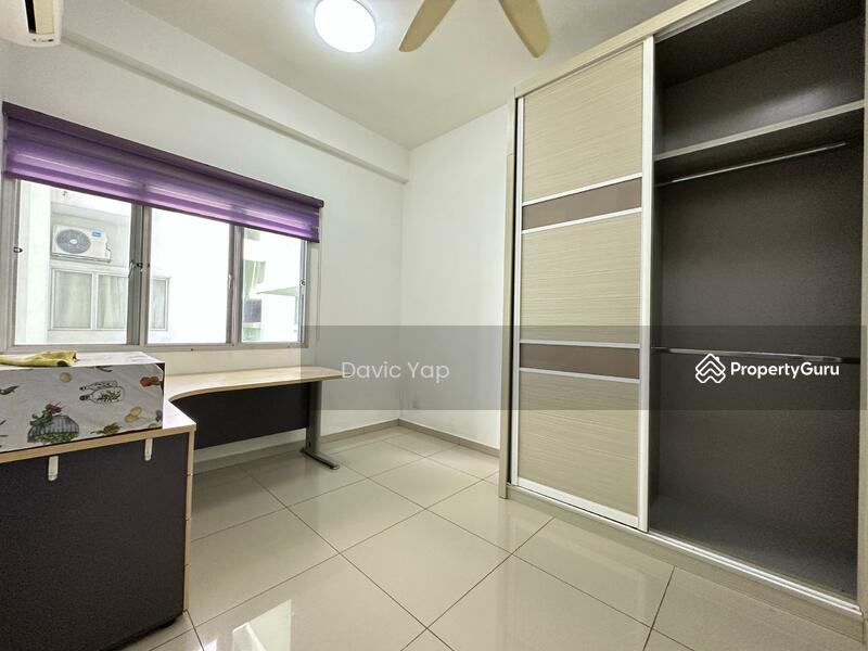 Untuk Disewa - Jadite Suites