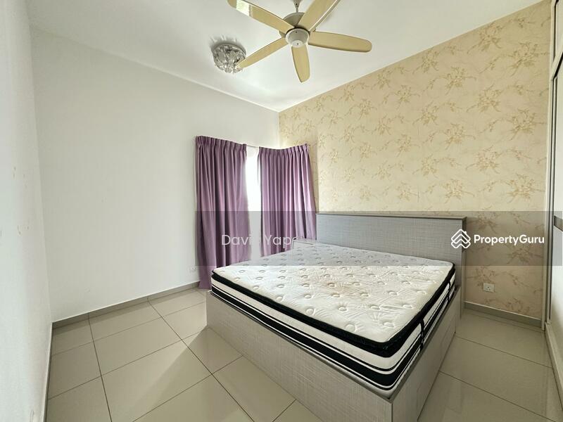 Untuk Disewa - Jadite Suites