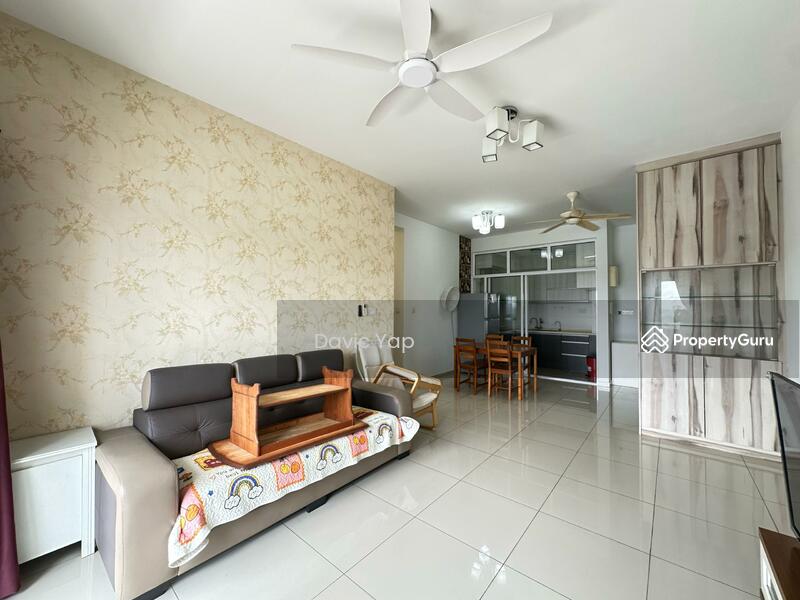 Untuk Disewa - Jadite Suites